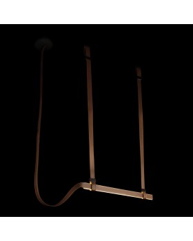 10241/1000 Подвесной светильник LOFT IT Strong-foto4