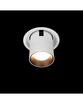 10327/A White Встраиваемый светильник LOFT IT Apex-foto4