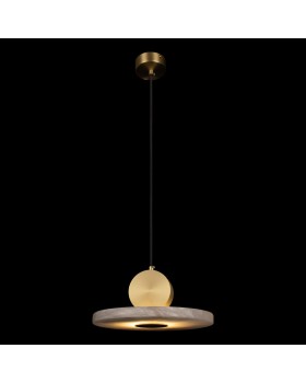 10249/D Подвесной светильник LOFT IT Dolomite-foto2