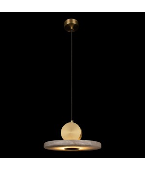 10249/D Подвесной светильник LOFT IT Dolomite-foto2