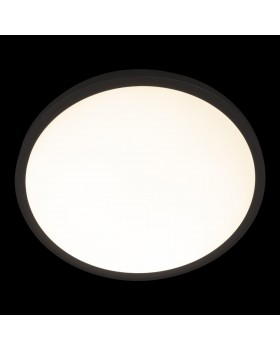 10227/40 Black Потолочный светильник LOFT IT Extraslim-foto6