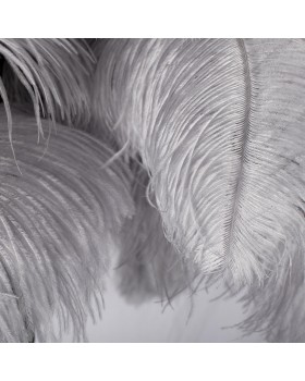 10067F/BK Grey Торшер LOFT IT Bijout-foto6