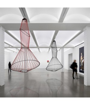 10292/A Black Подвесной светильник LOFT IT Beam-foto5