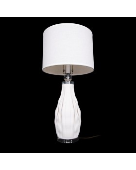 10263T/L Настольная лампа LOFT IT Azzurra-foto4