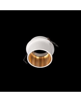 10343/B White Gold Встраиваемый светильник LOFT IT Limit-foto2