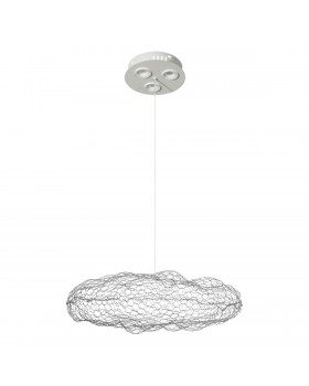 10247/550 Silver Подвесной светильник LOFT IT Cloud