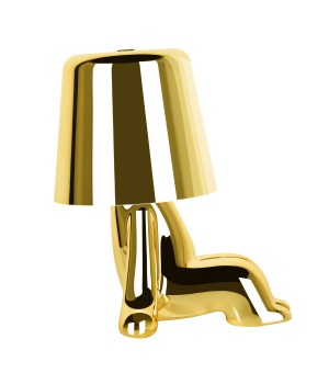 10233/D Gold Настольная лампа LOFT IT Brothers-foto5