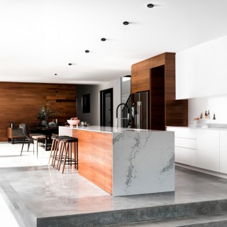 10331 White Встраиваемый светильник LOFT IT Tempo-foto6