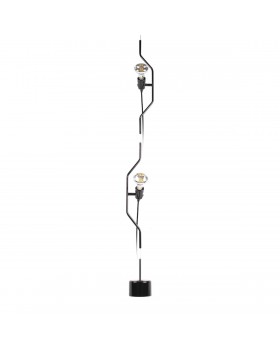 10346/2 Black Подвесной светильник LOFT IT Parentesi-foto3