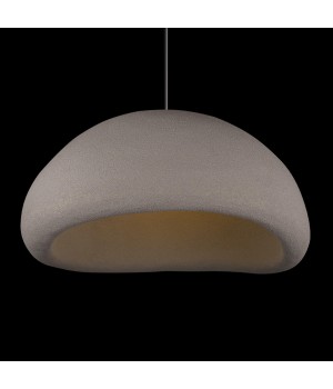 10252/800 Grey Подвесной светильник LOFT IT Stone-foto6