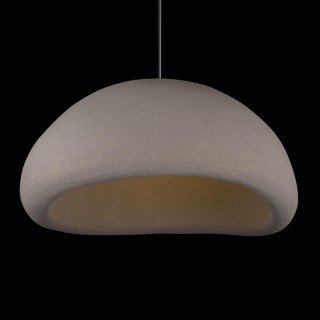 10252/800 Grey Подвесной светильник LOFT IT Stone-foto6