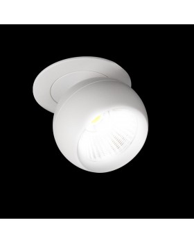 10332 White Встраиваемый светильник LOFT IT Dot-foto2