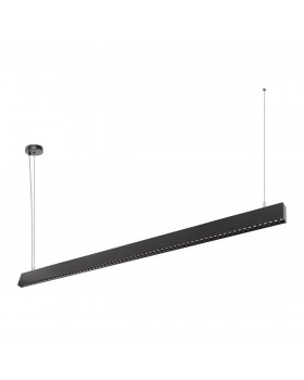 10318/B Black Подвесной светильник LOFT IT Vim-foto3