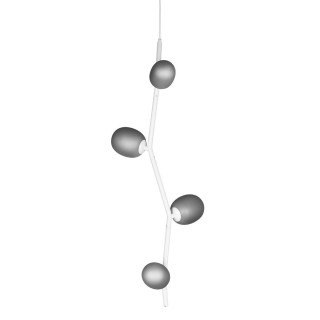 10212/4P White Подвесной светильник LOFT IT Sakura-foto3