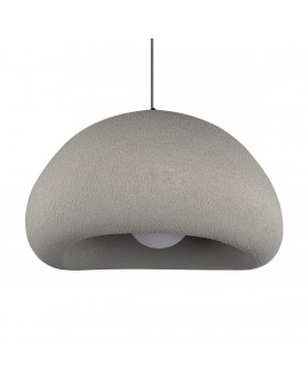 10252/400 Grey Подвесной светильник LOFT IT Stone-foto3