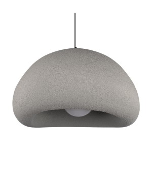 10252/400 Grey Подвесной светильник LOFT IT Stone-foto3