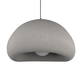 10252/400 Grey Подвесной светильник LOFT IT Stone-foto3