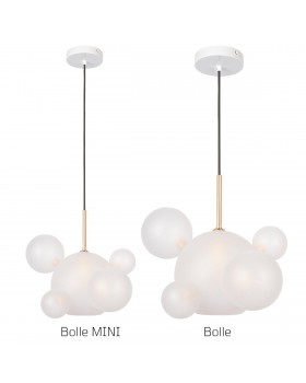 2030-P6 mini Подвесной светильник LOFT IT Bolle-foto7