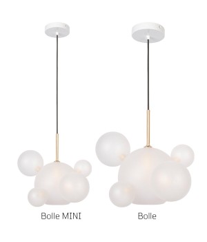 2030-P6 mini Подвесной светильник LOFT IT Bolle-foto7
