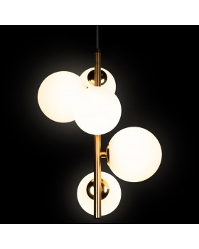 10236/5 Подвесной светильник LOFT IT Tely-foto4