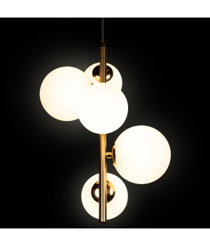 10236/5 Подвесной светильник LOFT IT Tely-foto4