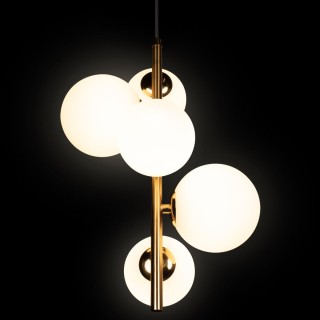 10236/5 Подвесной светильник LOFT IT Tely-foto4