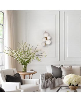 10236/5W Настенный светильник LOFT IT Tely-foto5