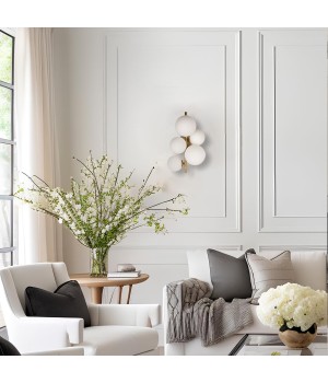 10236/5W Настенный светильник LOFT IT Tely-foto5