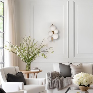 10236/5W Настенный светильник LOFT IT Tely-foto5