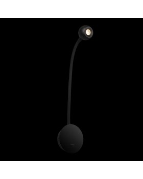 10254 Black Настенный светильник LOFT IT Point-foto4