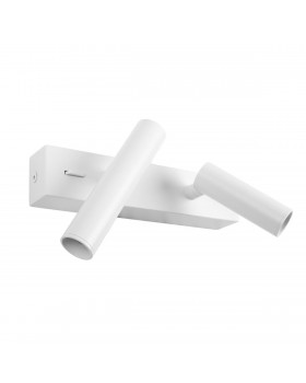 10260/2W White Настенный светильник LOFT IT Sign-foto3