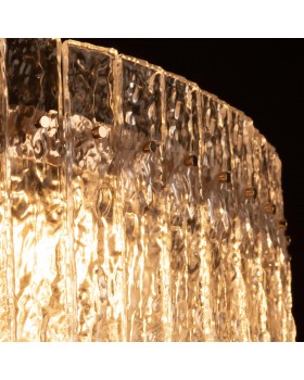 10297/800 French gold Подвесной светильник LOFT IT Nevada-foto8