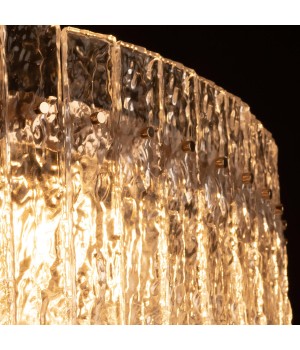 10297/800 French gold Подвесной светильник LOFT IT Nevada-foto8