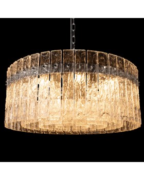 10297/600 Nickel Подвесной светильник LOFT IT Nevada-foto6