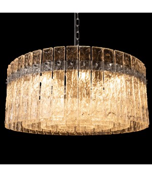 10297/600 Nickel Подвесной светильник LOFT IT Nevada-foto6