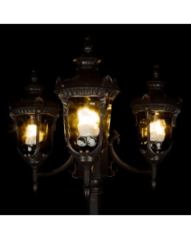 100002/2300 Ландшафтный светильник LOFT IT Marbella-foto4