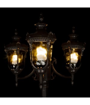 100002/2300 Ландшафтный светильник LOFT IT Marbella-foto4