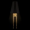 10207W/L Gold Настенный светильник LOFT IT Brunilde