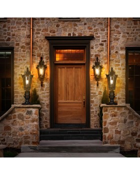 100003/540 Ландшафтный светильник LOFT IT Verona-foto5