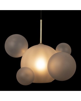 2030-P6 mini Подвесной светильник LOFT IT Bolle-foto6