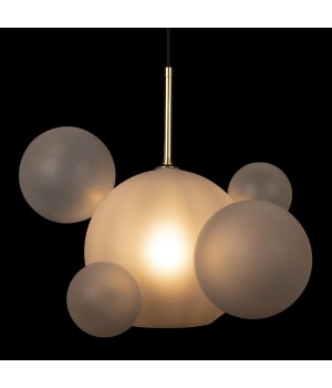 2030-P6 mini Подвесной светильник LOFT IT Bolle-foto6