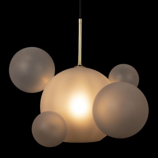 2030-P6 mini Подвесной светильник LOFT IT Bolle-foto6