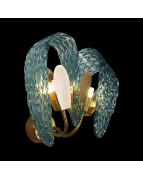 10214/2W Настенный светильник LOFT IT Lirio-foto4