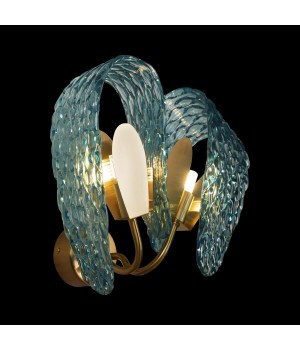 10214/2W Настенный светильник LOFT IT Lirio-foto4