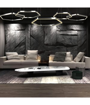 10243L Dark grey Подвесной светильник LOFT IT Titanium-foto6