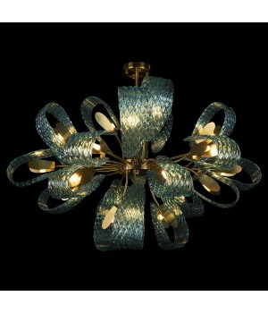 10214/1000 Потолочный светильникк LOFT IT Lirio-foto4