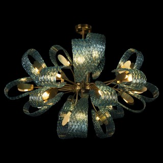 10214/1000 Потолочный светильникк LOFT IT Lirio-foto4