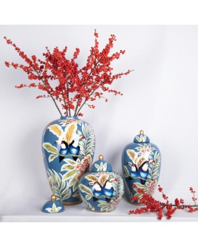 10289V/S Декоративная ваза LOFT IT Pleasure-foto7