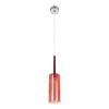 10232/B Red Подвесной светильник LOFT IT Spillray