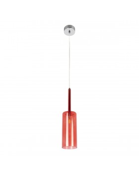10232/B Red Подвесной светильник LOFT IT Spillray-foto3